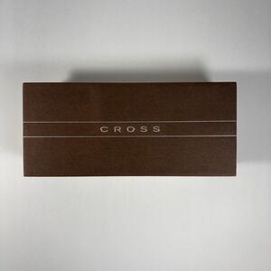 CROSS PEN & PENCIL SET Miami Red At0281-5
